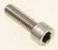 Sirman Screw - Hex.socket Head Cap Screw M6 X 20 - IX2912006020